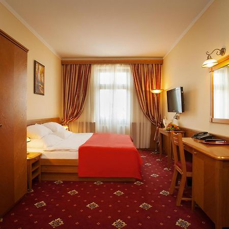 Hotel Askania Praha Eksteriør bilde